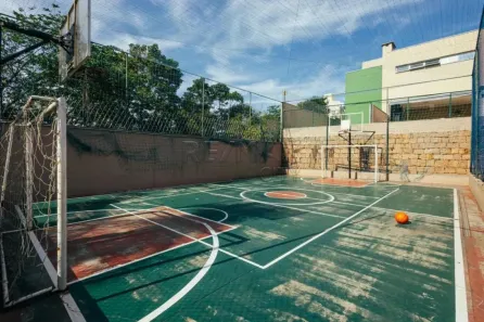 Apartamento com 2 Quartos à venda, 48m² no Nova Cidade Jardim, Jundiaí
