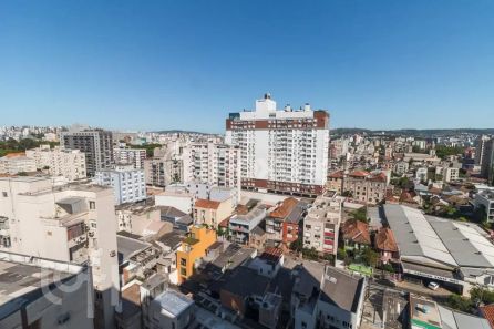 Apartamento com 2 Quartos à venda, 63m² no Cidade Baixa, Porto Alegre