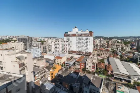 Apartamento com 2 Quartos à venda, 63m² no Cidade Baixa, Porto Alegre