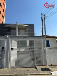 Sobrado com 3 Quartos à venda, 238m² no Vila Formosa, São Paulo