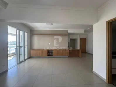 Apartamento com 2 Quartos para alugar, 91m² no Jardim Sumaré, Ribeirão Preto