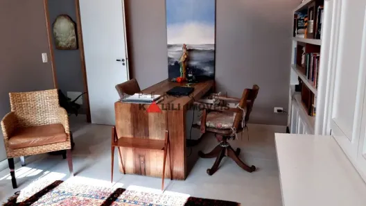 Sala Comercial à venda, 33m² no Vila Uberabinha, São Paulo