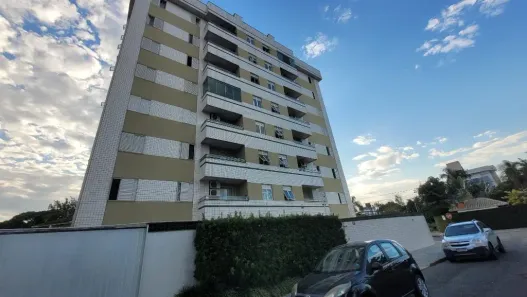 Apartamento com 2 Quartos para alugar, 57m² no Costa e Silva, Joinville