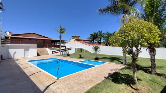 Fazenda/Sítio com 3 Quartos à venda, 1000m² no , Mairinque