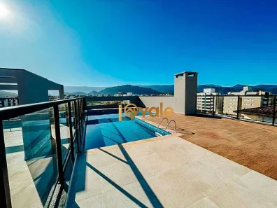 Apartamento com 2 Quartos à venda, 88m² no Itaguá, Ubatuba