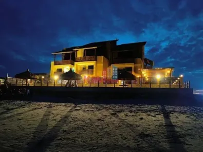 Apartamento com 2 Quartos à venda, 63m² no Emanuelas, Tibau