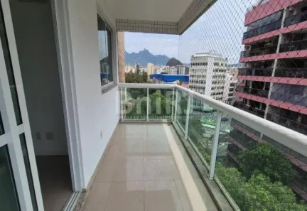 Cobertura com 3 Quartos à venda, 157m² no Tijuca, Rio de Janeiro
