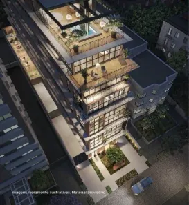 com 2 Quartos à venda, 106m² no Mont Serrat, Porto Alegre