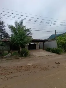 Casa de Condomínio com 4 Quartos para alugar, 200m² no Horto Florestal, Ubatuba