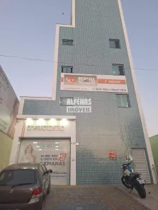 Sala Comercial para alugar, 205m² no Glória, Contagem