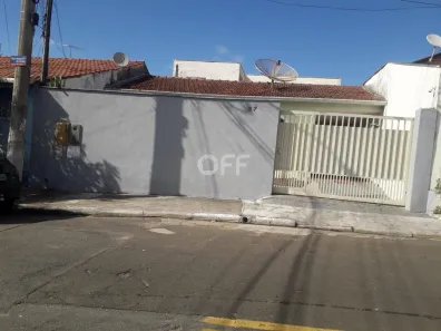 Casa com 2 Quartos à venda, 185m² no Conjunto Habitacional Padre Anchieta, Campinas