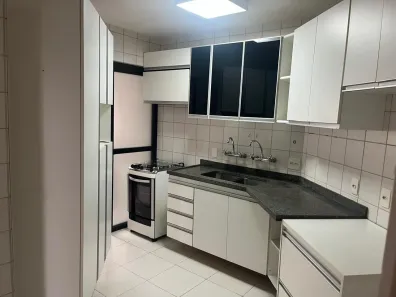 Flat com 1 Quarto para alugar, 80m² no Indianópolis, São Paulo