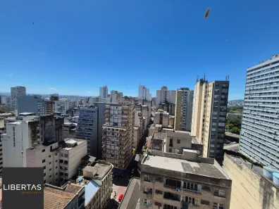 Apartamento com 1 Quarto à venda, 51m² no Centro Histórico, Porto Alegre