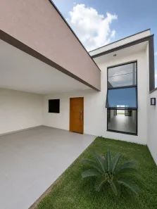 Casa com 3 Quartos à venda, 135m² no Portal dos Passaros, São José dos Campos
