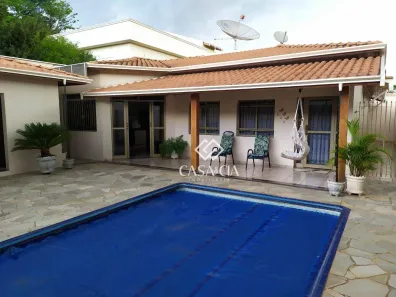 Casa com 2 Quartos à venda, 162m² no Nova Piracicaba, Piracicaba