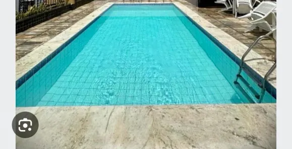Apartamento com 3 Quartos para alugar, 108m² no Pina, Recife
