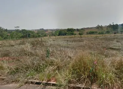 Lote/Terreno à venda, 248m² no Residencial Borboleta, Bady Bassitt