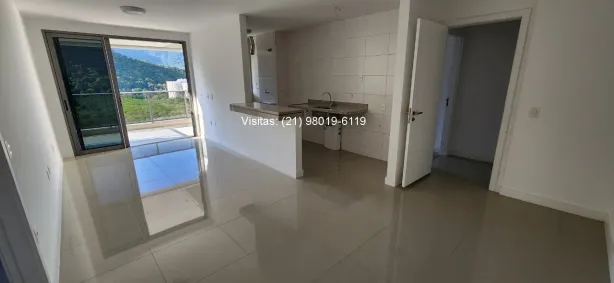 Apartamento com 2 Quartos à venda, 86m² no Barra da Tijuca, Rio de Janeiro
