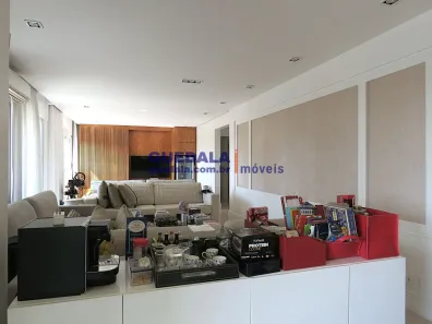 Apartamento com 3 Quartos à venda, 170m² no Vila Progredior, São Paulo