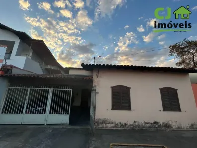 Imóvel Comercial com 3 Quartos à venda, 150m² no Brant, Lagoa Santa