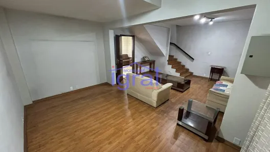 Sobrado com 3 Quartos à venda, 243m² no Vila Guarani (Z Sul), São Paulo