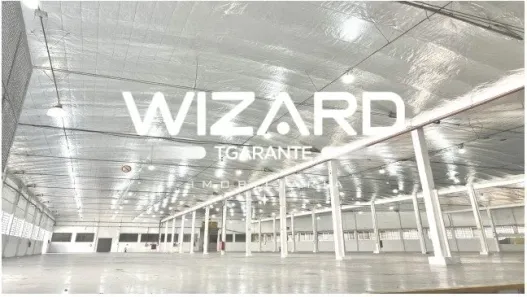 Galpão/Depósito/Armazém para alugar, 5272m² no Jardim Humaitá, São Paulo