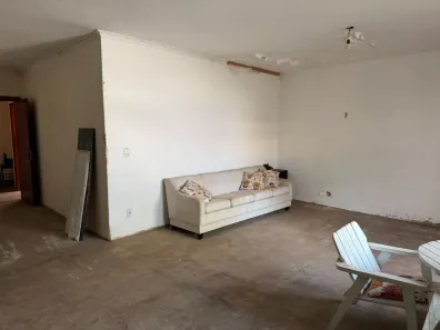 Casa com 3 Quartos para alugar, 150m² no Jardim América, Bauru