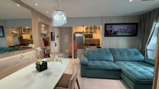 Apartamento com 2 Quartos à venda, 72m² no Tatuapé, São Paulo