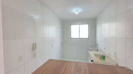 Apartamento com 2 Quartos para alugar, 45m² no Pompéia, Piracicaba