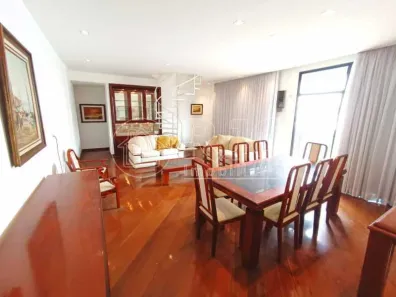 Cobertura com 3 Quartos à venda, 190m² no Tijuca, Rio de Janeiro
