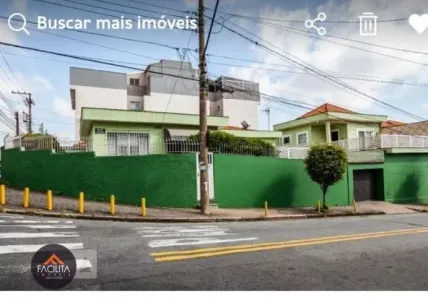 Casa com 3 Quartos para alugar, 150m² no Parque das Nações, Santo André