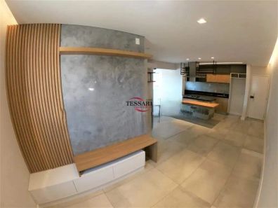Apartamento com 2 Quartos à venda, 70m² no Santos Dumont, São José do Rio Preto