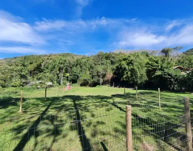 Lote/Terreno à venda, 555m² no Rio Tavares, Florianópolis