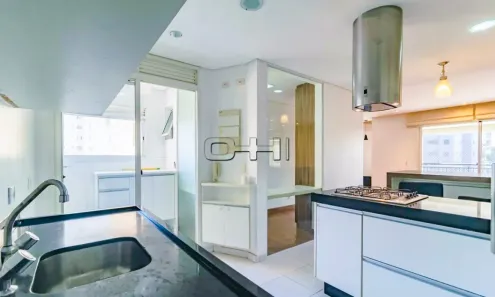 Apartamento com 3 Quartos à venda, 129m² no Vila Clementino, São Paulo