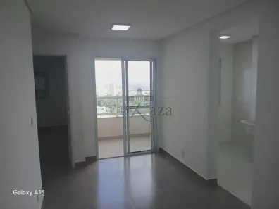 Apartamento com 2 Quartos à venda, 65m² no Loteamento Villa Branca, Jacareí