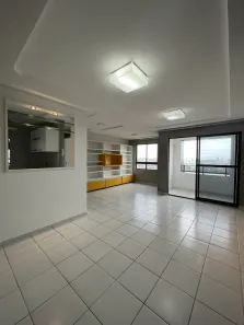 Apartamento com 1 Quarto para alugar, 54m² no Neópolis, Natal