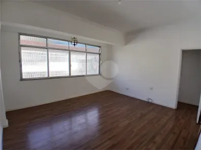 Apartamento com 2 Quartos à venda, 76m² no Grajaú, Rio de Janeiro
