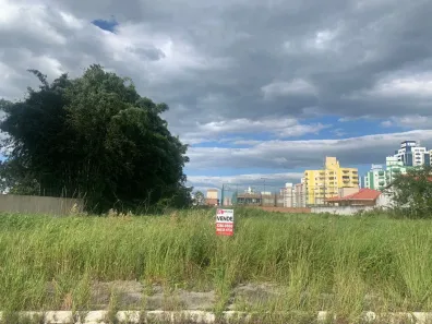 Lote/Terreno à venda, 625m² no Pagani, Palhoça