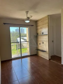 Apartamento com 2 Quartos para alugar, 52m² no Vila Marieta, Campinas