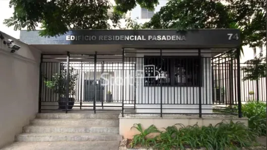 Apartamento com 2 Quartos para venda ou aluguel, 73m² no Cambuí, Campinas
