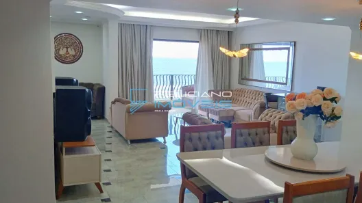 Apartamento com 3 Quartos à venda, 170m² no Tupi, Praia Grande