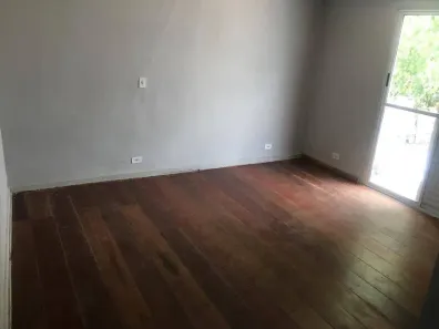 Kitnet com 1 Quarto para alugar, 50m² no Instituto de Previdência, São Paulo