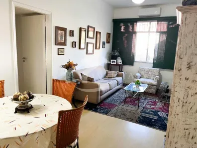 Apartamento com 3 Quartos à venda, 86m² no Humaitá, Rio de Janeiro