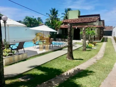 Casa com 3 Quartos à venda, 756m² no Pituaçu, Salvador