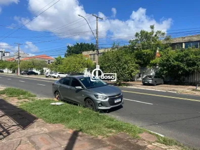 Lote/Terreno à venda, 265m² no Cristo Redentor, Porto Alegre