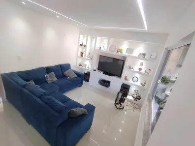 Casa com 2 Quartos à venda, 348m² no Campo Grande, Rio de Janeiro