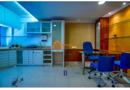 Sala Comercial à venda, 31m² no Aldeota, Fortaleza