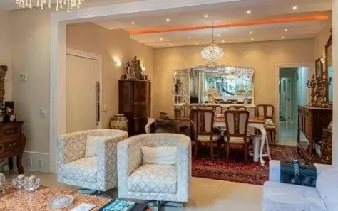 Apartamento com 3 Quartos à venda, 144m² no Copacabana, Rio de Janeiro