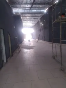 Galpão/Depósito/Armazém com 1 Quarto para alugar, 290m² no Oswaldo Cruz, Rio de Janeiro