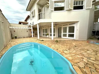 Casa com 3 Quartos à venda, 260m² no Terras de Piracicaba, Piracicaba